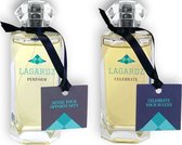 LAGARDZ experience - Extract de parfum - 200ML