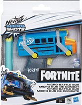 Nerf MicroShots Dart-Firing Toy Blaster