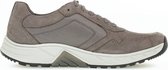 Pius Gabor 8002.10.03 - heren sneaker - grijs - maat 42 (EU) 8 (UK)