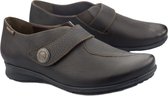 Mephisto FREDA dames schoen - donkerbruin - maat 38