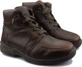 Mephisto Okran - heren veterschoen - bruin  - waterdicht - maat 42.5 (EU) 8.5 (UK)