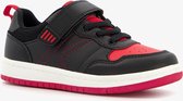 Blue Box jongens sneakers - Zwart - Maat 28