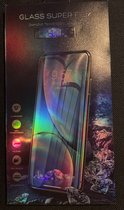 Screen protector Samsung Galaxy S20 -geen luchtbubbels - hoge sensitiviteit - glas - high sensitivity - 9D - glass super film - diamond tempered glass film -