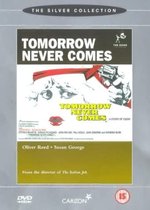 Tomorrow never comes (dvd)