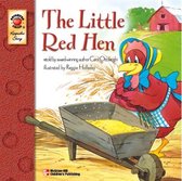 Keepsake Stories - The Little Red Hen