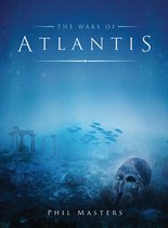 Dark Osprey - The Wars of Atlantis