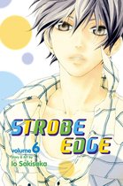 Strobe Edge 6 - Strobe Edge, Vol. 6