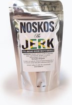 NOSKOS The Jerk - BBQ Kruiden
