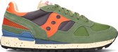 Saucony Shadow Original Heren Lage sneakers - Heren - Groen - Maat 42,5