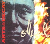 Arts & Decan - Mescal (CD-Single)