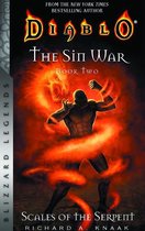 Blizzard Legends 2 - Diablo: The Sin War, Book Two: Scales of the Serpent - Blizzard Legends