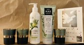 Valentijnsdag cadeau | Valentijn cadeautje voor hem/haar luxe & stijlvol | Nature | Vegan