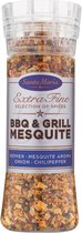 Santa Maria - BBQ & Grill mesquite - 285gr