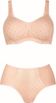 Anita Airita Spacer Comfortbeha 5852 774 licht poeder - maat EU 90D / FR 105D