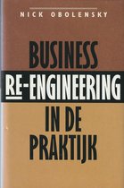Business re-engineering in de praktijk