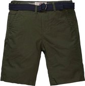 Petrol Industries Chino-short Jongens - Maat 116