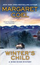 A Wind River Mystery 20 - Winter's Child