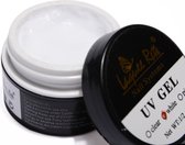 UV GEL Manicure Glue Nail Gel Based Adhesive Glue Gel Polish Tool Manicure White