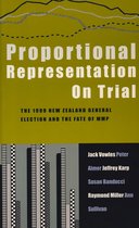 Proportional Representation on Trial