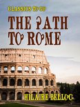 Classics To Go - The Path to Rome