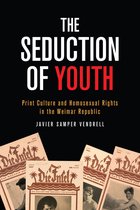 German and European Studies - The Seduction of Youth