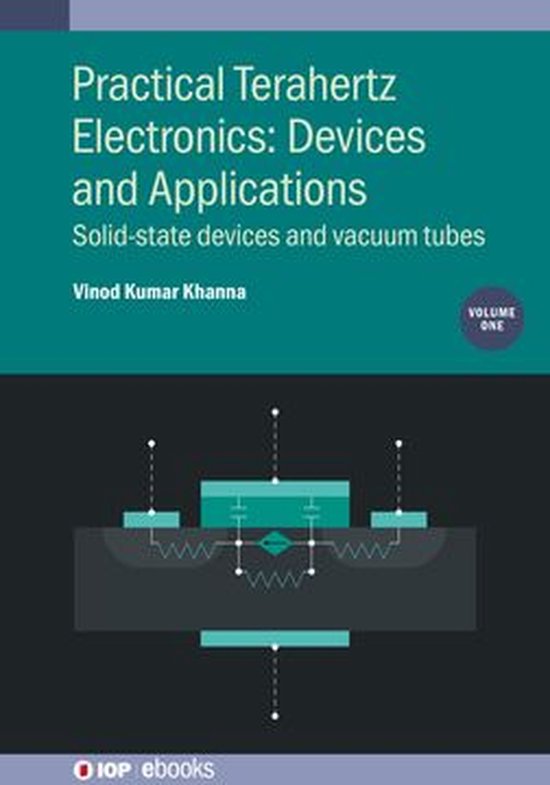 IOP ebooks - Practical Terahertz Electronics: Devices and Ap ... - cover