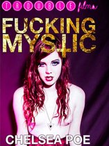 Fucking Mystic - DVD - Chelsea Poe - Queer Porno