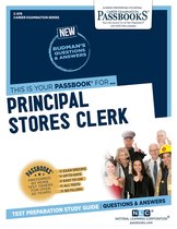 Career Examination Series - Principal Stores Clerk