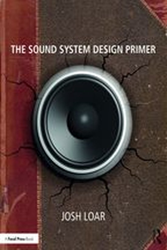 The Sound System Design Primer - cover