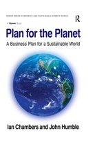 Gower Green Economics and Sustainable Growth Series - Plan for the Planet