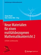 Realitätsbezüge im Mathematikunterricht - Neue Materialien für einen realitätsbezogenen Mathematikunterricht 2