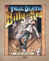 The True Death of Billy the Kid