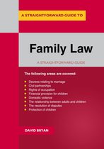 Omslag Family Law