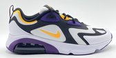 Nike Air Max 200 (Eggplant) - Maat 42.5