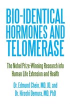 Bio-Identical Hormones and Telomerase