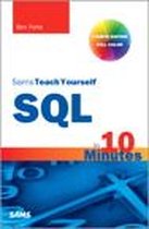 Sams Teach Yourself - Sams Teach Yourself SQL in 10 Minutes