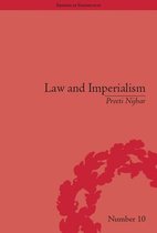 Empires in Perspective - Law and Imperialism