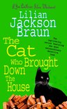 The Cat Who... Mysteries 25 - The Cat Who Brought Down The House (The Cat Who… Mysteries, Book 25)