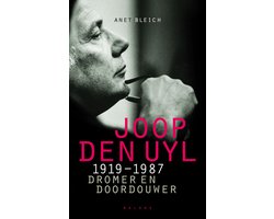 Joop den Uyl 1919-1987