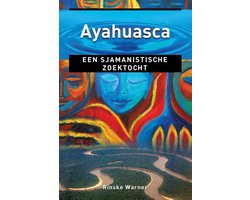 Ankertjes 370 - Ayahuasca
