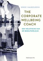 The corporate wellbeing coach