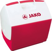 Jako Koelbox 6 Liter - Trainingsaccessoires  - rood - ONE