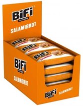 Bifi salami snack