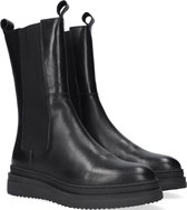 Tango Lily 1 Chelsea boots - Enkellaarsjes - Dames - Zwart - Maat 37