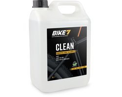 Bike 7 Clean 5L