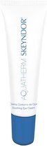 Skeyndor Aquatherm Soothing Eye Cream 15 Ml