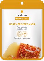 Beauty Treats Honey Bee Mask 22 Ml