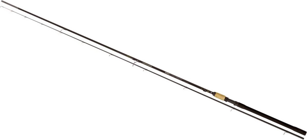 Browning - Carpking Carp - Feeder - Feederhengel - Werphengel - 3.30m - 50gr - 2 Delen - 3 Tips