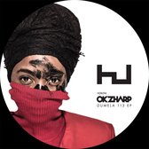 Okzharp - Dumela 113 (12" Vinyl Single)