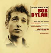 Bob Dylan - Bob Dylan - Vinyl